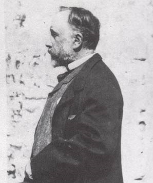 1890s Degas Edgar